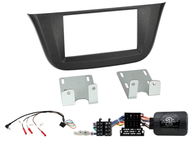 Installationskit CTKIV01