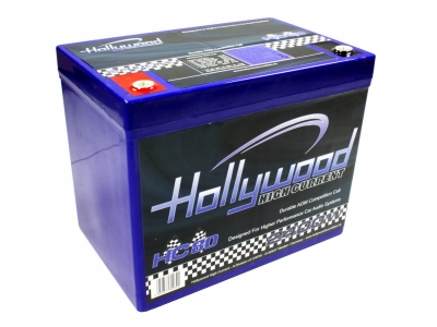 Hollywood HC 80