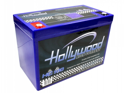 Hollywood HC100