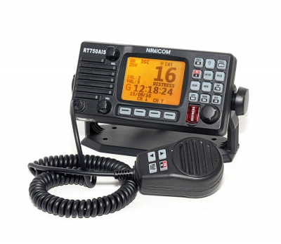 Navicom RT-750 DSC/GPS VHF V2