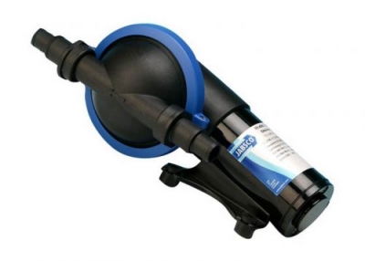 JABSCO MEMBRANLÄNSPUMP 16L/MIN 12V
