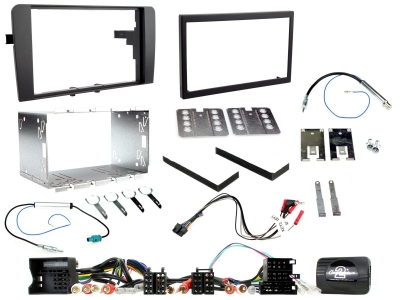 Installationskit CTKAU01