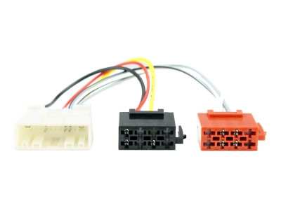 Isokablage CT20MC05