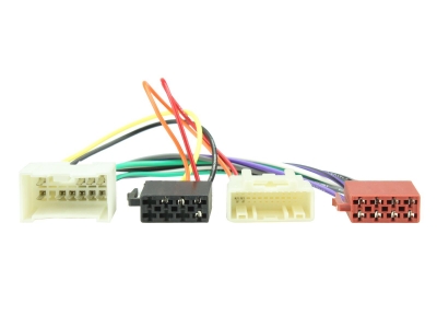 Isokablage CT20MC04