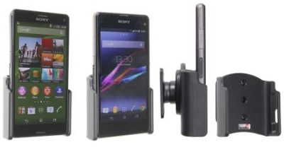 Passiv hållare - Sony Xperia Z1/ Z3 Compact