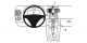 ProClip - Volvo C30, C70, S40, V50 04-15
