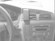 ProClip - Volvo S60, V70, XC70 00-10