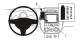 ProClip - Toyota RAV4 04-05