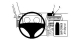 ProClip - Peugeot, Mitsubishi, Citroen 10-18