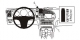 ProClip – Saab 9-3 03-06