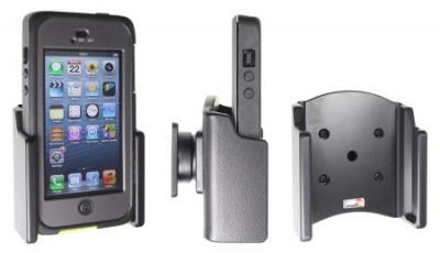 Passiv hållare med kulled – Apple iPhone 5S