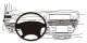 ProClip - Citroen C4 13-18