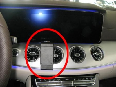 ProClip - Mercedes Benz E-Class 18-22