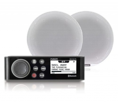 Fusion RA70N - Signature 65 Paket