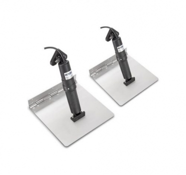 LECTROTAB TRIMPLANSKIT ROSTFRI