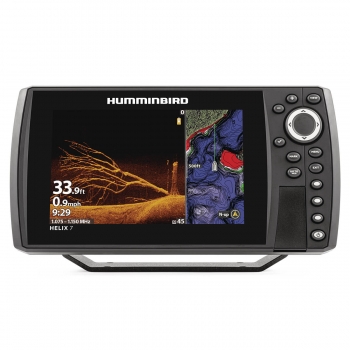 Huminbird Helix 7 CHIRP MDI GPS G4N