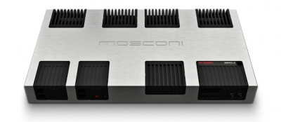 Mosconi Gladen Zero 4