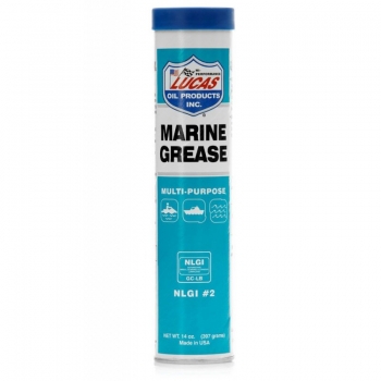 Lucas Oil Marine Grease 400g