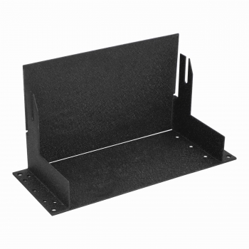 Slutstegsfäste till Touring 1998-2003