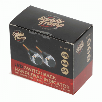 Saddle Tramp BC-HBTS