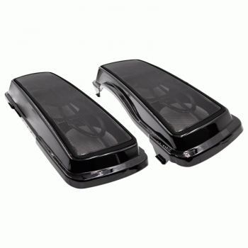 Saddle Tramp BC-HD365-1