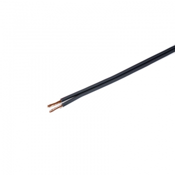 2x2,5mm2 Högtalarkabel OFC (koppar), Pris/m