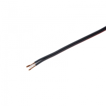 2x1,5mm2 Högtalarkabel OFC (koppar), Pris/m