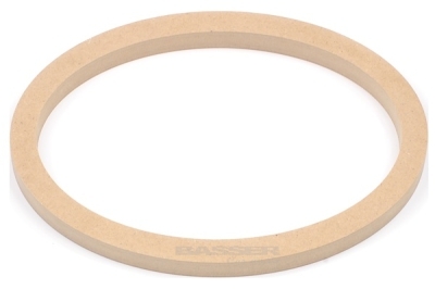 6x9" MDF-ring