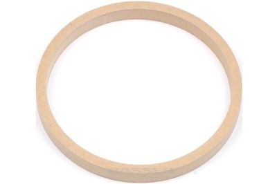 8" MDF-ring