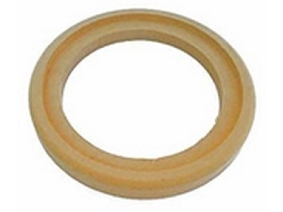 12" MDF-ring