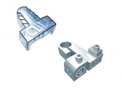 Batteriterminal 690221