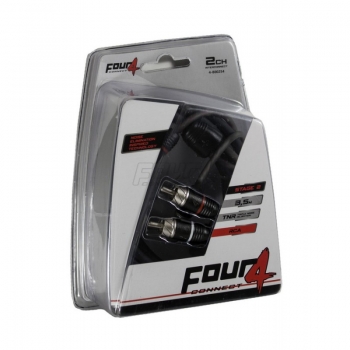 4Connect Stage2 2-C 3,5m