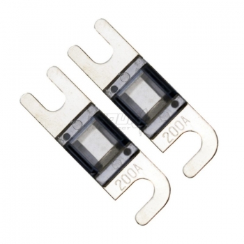 Mini-ANL Säkring 200A - 4-690659