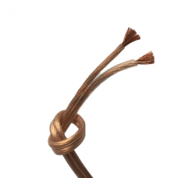 2x4mm2 Högtalarkabel Pris/m