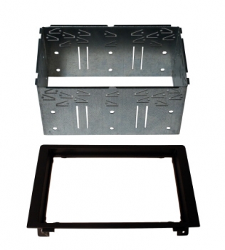 Stereoram DFPK-32-03