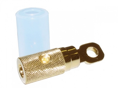 Ringterminal M8 35mm2