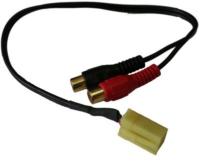 AUX Adapter PC7-230