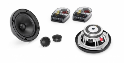 JL Audio C5-525