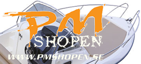 PM-Shopen